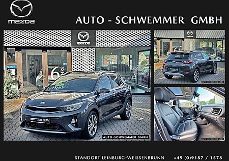 Kia Stonic 1.0l 120PS Platinium Edition Kamer