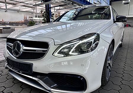 Mercedes-Benz E 350 E -Klasse Lim./AMG Paket