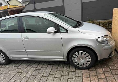 VW Golf Plus Volkswagen 1.6 FSI Goal Goal