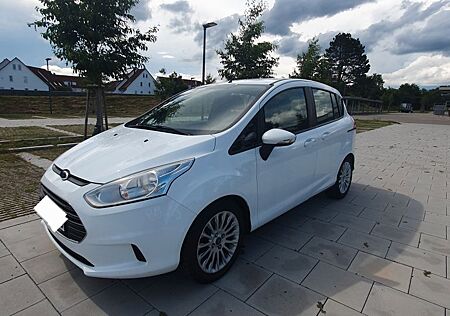 Ford B-Max 1,0 EcoBoost 74kW S/S Cool & Connect C...