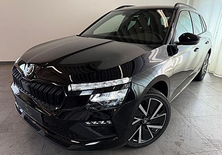 Skoda Kamiq Sport 1.0 TSI DSG KESSY KAMERA 18" SHZ