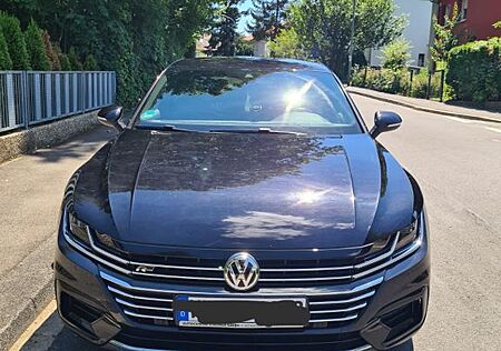 VW Arteon Volkswagen 2.0 TSI OPF DSG Elegance