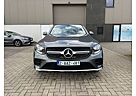 Mercedes-Benz GLC 220 D 4MATIC AMG COUPE 9G TRONIC - AHK