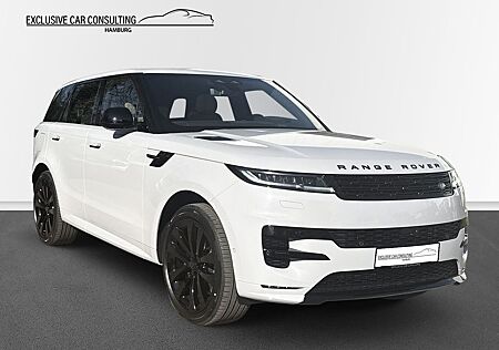 Land Rover Range Rover Sport Autobiography D350 *AHK *TV