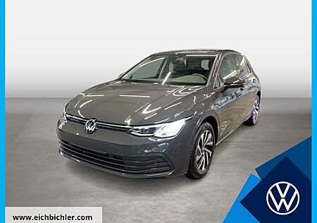 VW Golf Volkswagen VIII Life 1.5 TSI ACC FLA LED LM KAM Navi