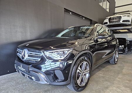 Mercedes-Benz GLC 220 4Matic AHK/EXCLUSIVE/LED/