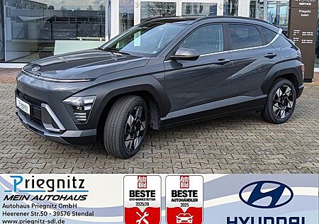 Hyundai Kona SX2 1.6 T-Gdi DCT 2WD Prime