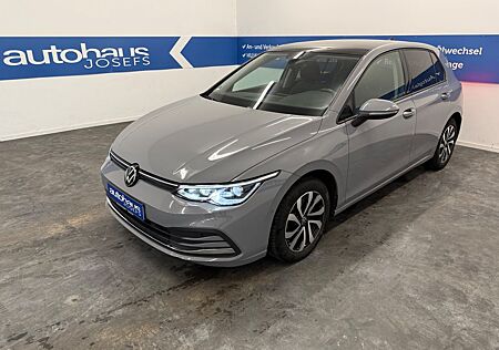 VW Golf Volkswagen VIII Lim. 2.0 TDI DSG ACC DAB Kamera Virtu
