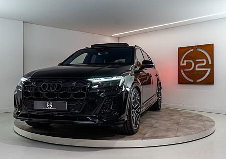 Audi Q7 60 TFSI e Quattro Pro Line+ S Competition 489
