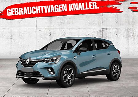 Renault Captur II TECHNO TCE 140 EDC DAB LED RFK