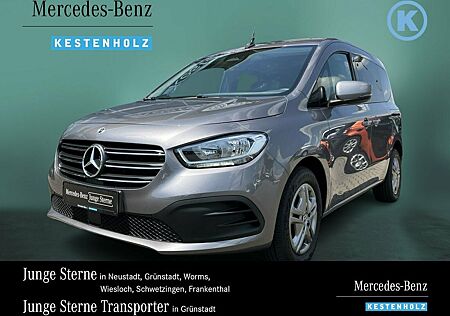 Mercedes-Benz T-Klasse T 180 d STYLE Navi/Klima/Kamera/Tempomat