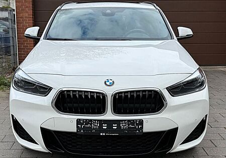 BMW X2 sDrive 18 i M Sport