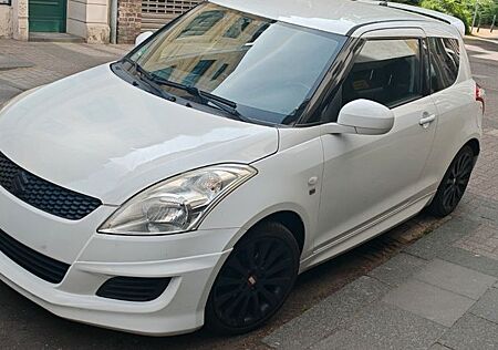 Suzuki Swift 1.2 X-ite