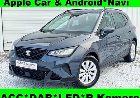 Seat Arona TSI Style*Navi*LED-SW*Apple & Android*eh.N