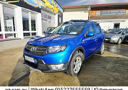 Dacia Sandero II Stepway Prestige #TÜV#GARANTIE#KD#EU6