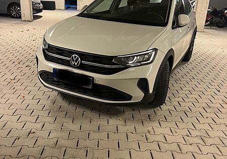 VW Taigo Volkswagen 1.0 TSI OPF -