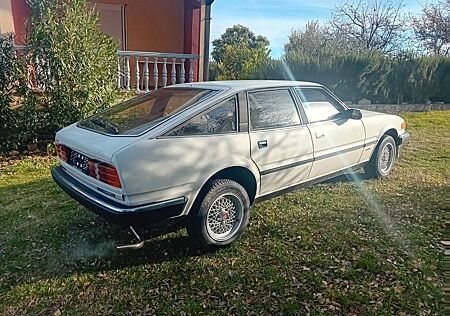 Rover SD
