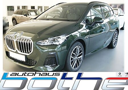 BMW 218i AUT*M-SPORT*LHZ*AHK*HIFI*KMZG*DAB* LED RFK