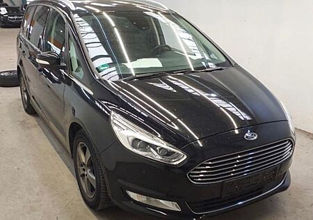 Ford Galaxy Titanium*7-SiTZE*KAMERA*AHK*ACC*MEMORY