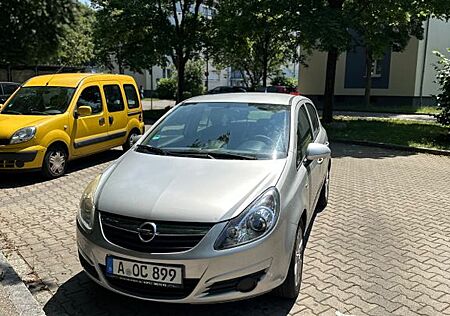 Opel Corsa D 1.0 Twinp. ecoFL. INNOVATION "110 Jahr..