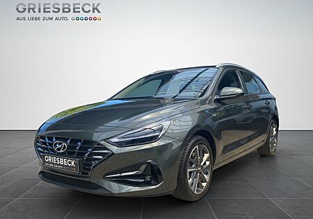Hyundai i30 cw 1.5 T-GDI Trend Matrix+LED+Navi+SHZ+Kam.