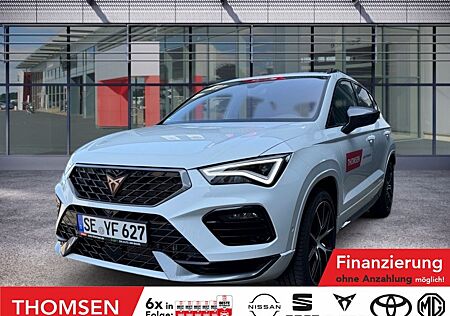 Cupra Ateca 2.0 TSI 4Drive Navi ACC AUT Virtual LED