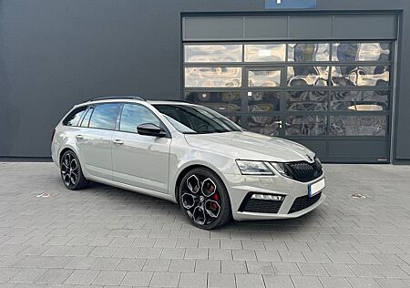 Skoda Octavia 2.0 TSI DSG RS60 Combi RS60