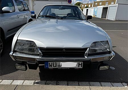 Citroën CX