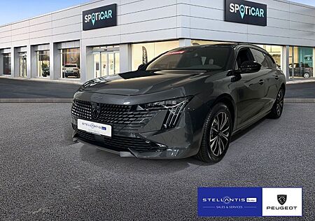 Peugeot 508 1.5 BlueHDi 130 SW Allure Pack (EURO 6d)