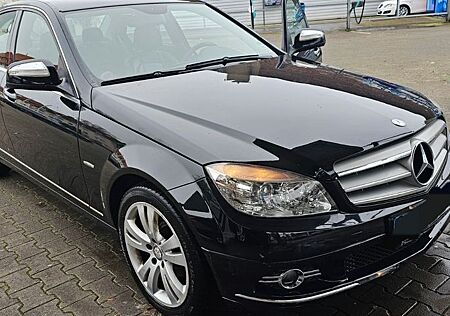 Mercedes-Benz C 200 KOMPRESSOR -