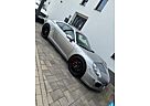 Porsche 991 Carrera 4S