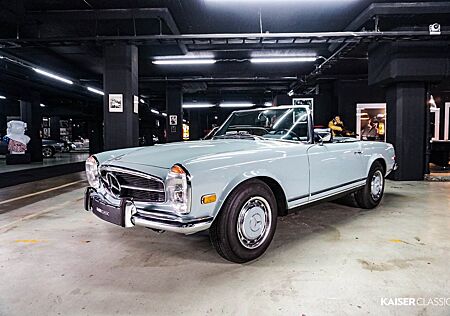 Mercedes-Benz SL 280 280 SL Pagoda