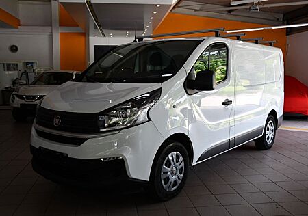 Fiat Talento Kasten L1H1 1,0t SX Ecojet 120