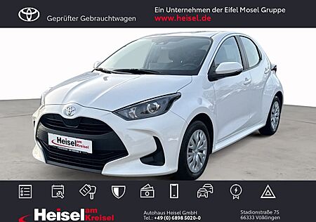 Toyota Yaris Comfort