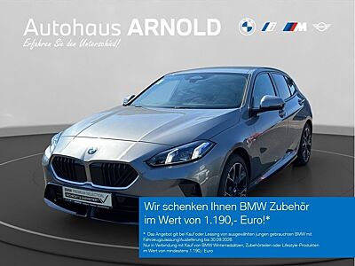 BMW 120 M Sport Design LED Komfortzg. Parkassistent