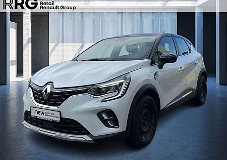 Renault Captur 1.0 TCE 90 INTENS