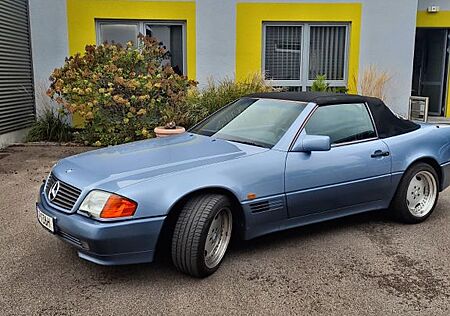 Mercedes-Benz SL 500 SL