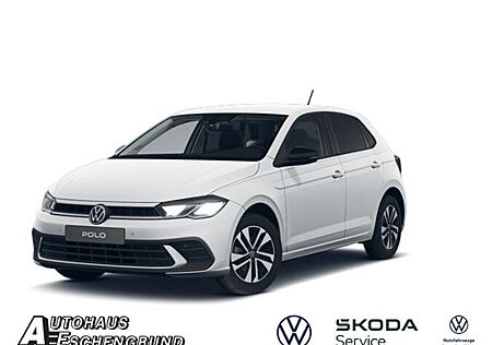 VW Polo Volkswagen ENERGY 1,0 l 59 kW (80 PS) 5-Gang