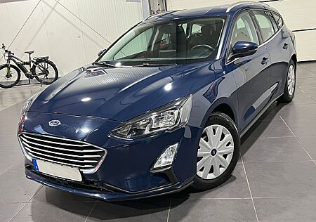 Ford Focus 1.5 TDCi Turnier **Navi*Klima*PDC*ACC**