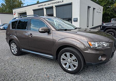 Mitsubishi Outlander Motion 2WD Benzin 2.0 Tüv Neu