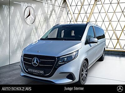 Mercedes-Benz V 300 d STYLE-Edition Extralang StandHz*360°KAM*