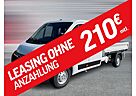 Opel Movano Dreiseitenkipper L3 Doka*210€*SOFORT*
