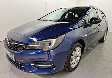 Opel Astra K 1.2 Turbo ST Elegance "Allwetterreifen"