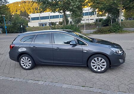 Opel Astra Sports Tourer 1.7 CDTI INNOVATION 92kW...