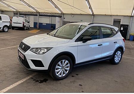 Seat Arona 1.0 TSI Display Klima ...