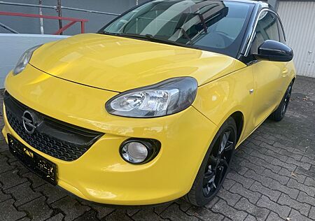 Opel Adam Jam