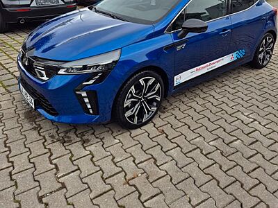 Mitsubishi Colt 1.6 Benziner Hybrid Top