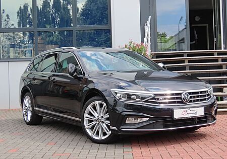 VW Passat Volkswagen