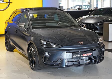 Cupra Leon Sportstourer 1.5 eTSI *NAVI*Panorama*MATRIX