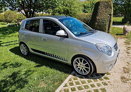 Kia Picanto 1.1 Cool Cool
